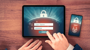 The Importance of Multi-Factor Authentication for Small Businesses in Orange County, California