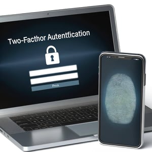 The Importance of 2FA in Safeguarding Your Accounts from Hacking