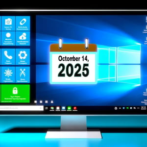 Preparing for Windows 10 End of Life