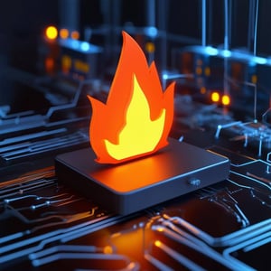 Why Hardware Firewalls Are Essential for Small and Medium-Sized Businesses