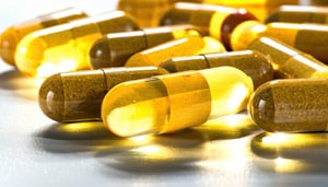 IT Services for Pharmaceutical & Nutraceutical Manufacturers in Orange County
