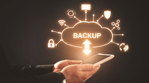 The Importance of IT Backups for Companies in Orange County, CA