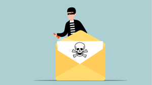 6 Simple Steps to Enhance Your Email Security