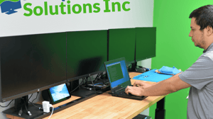 Preparing Laptops for a Mobile Workforce – How We Set You Up for Success
